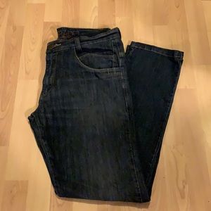 Siderado women’s straight leg SZ 14 US, SZ 42 BRA